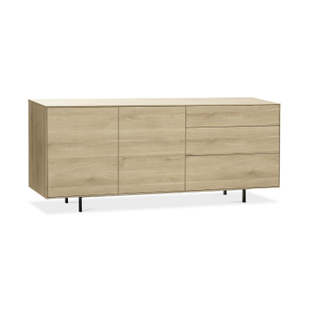 Dressoir ANALOG B190 Fresh Oak Dressoir ANALOG B190 Fresh Oak
