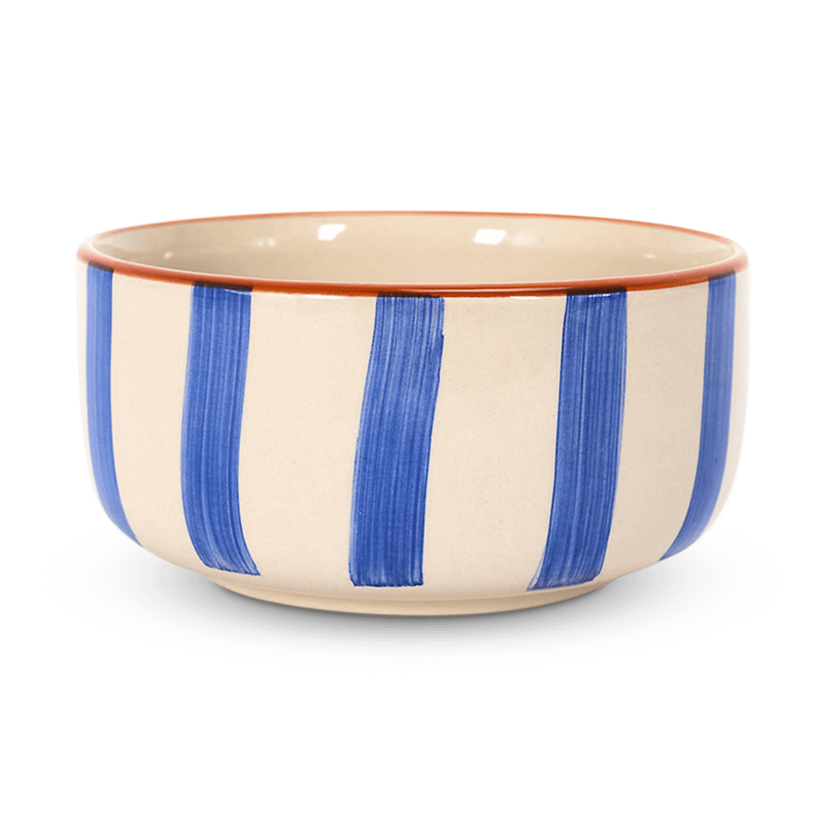 Kom DOLCE VITA Keramiek Multi Ass.