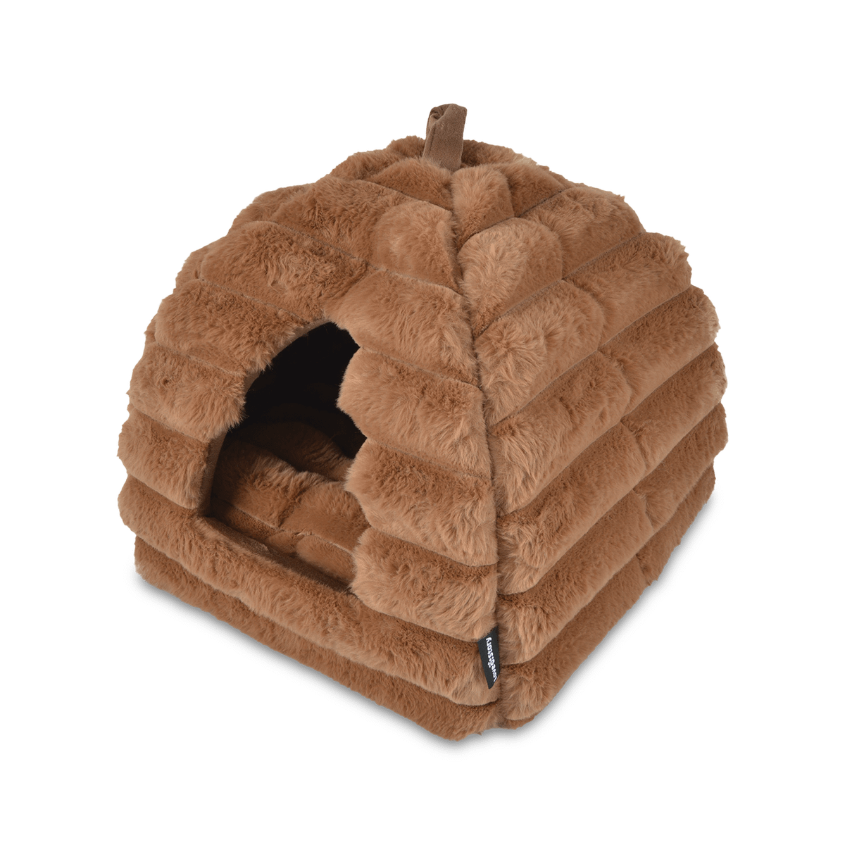 Kattenhuis DEX Camel