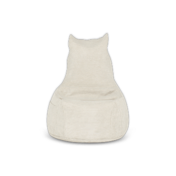 Zitzak URBINO Poso Ivory Zitzak URBINO Poso Ivory