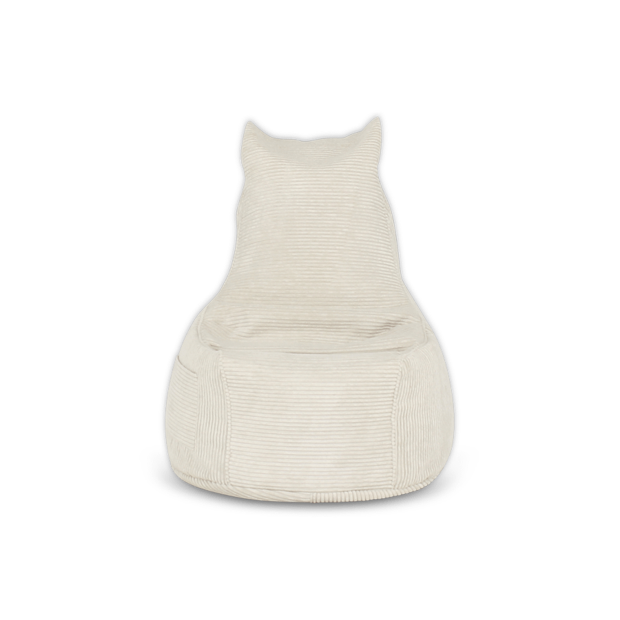 Zitzak URBINO Poso Ivory Zitzak URBINO Poso Ivory
