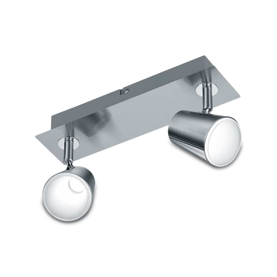 Spot NARCOS 2Del. Met. Mat Nik. Spot NARCOS 2Del. Met. Mat Nik.