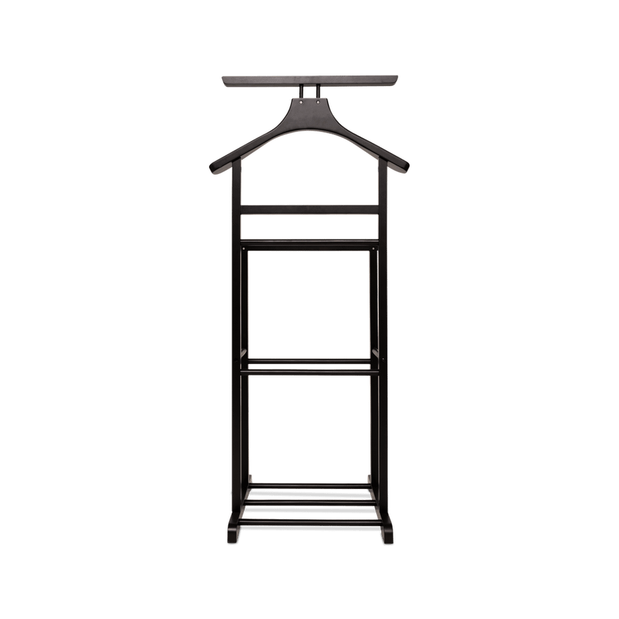 Dressboy OVALET Hout Zwart Dressboy OVALET Hout Zwart