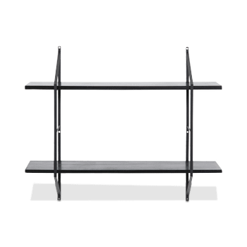 Wandrek DRUMBO Paulownia Black B76 Wandrek DRUMBO Paulownia Black B76