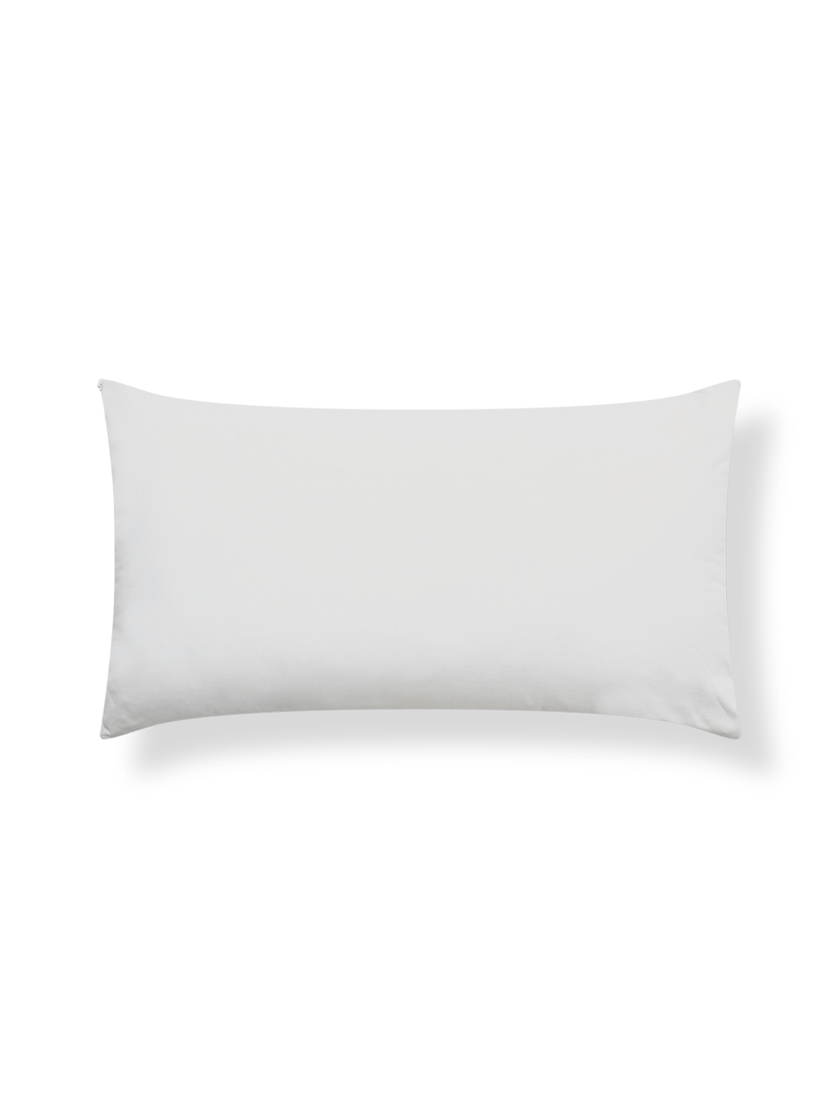 Duca kussen van 10% dons en 90% veren 80 x 40 cm