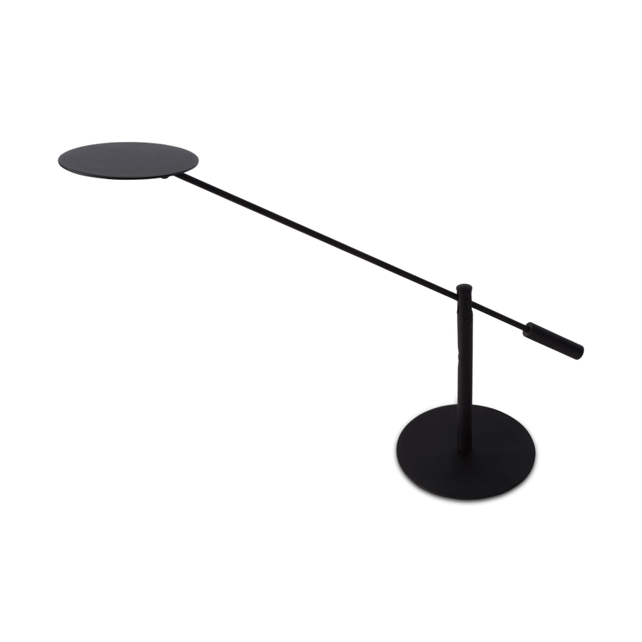 Bureaulamp ANSELMO Zwart Bureaulamp ANSELMO Zwart