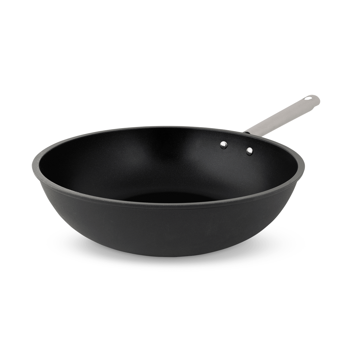 Wokpan ECODURA Ø28 Zwart