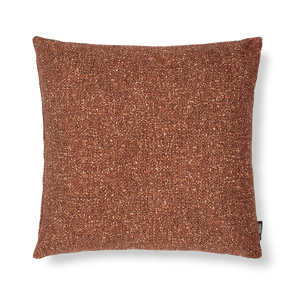 Kussen GLYNTEA 60x60 Canyon Dust