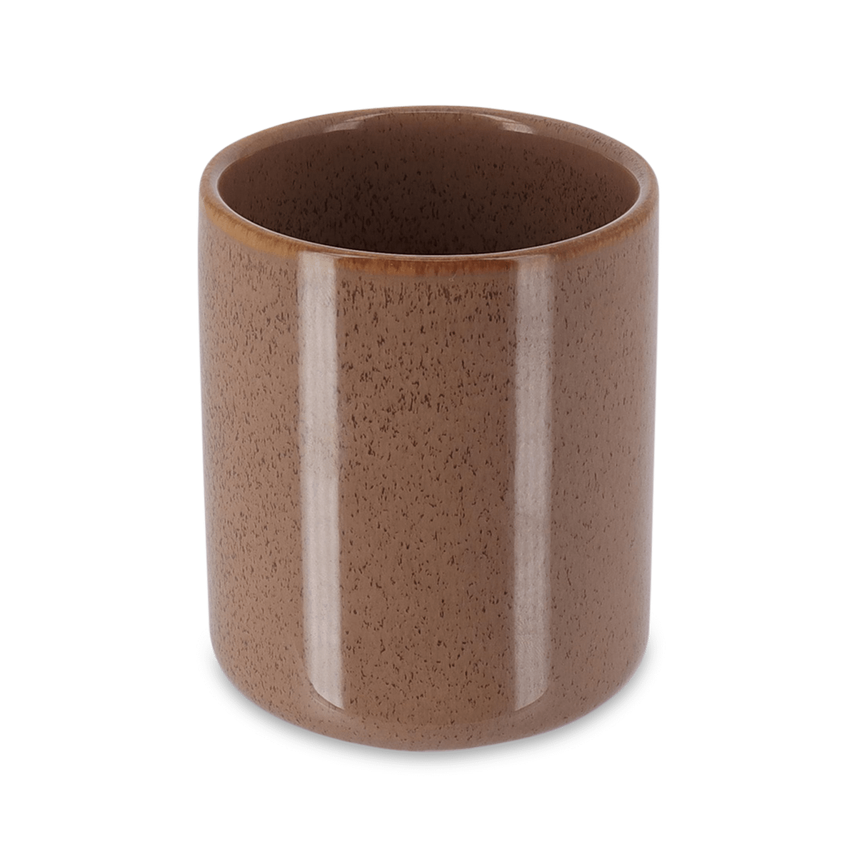 Tandenborstelhouder MUNDO Caramel