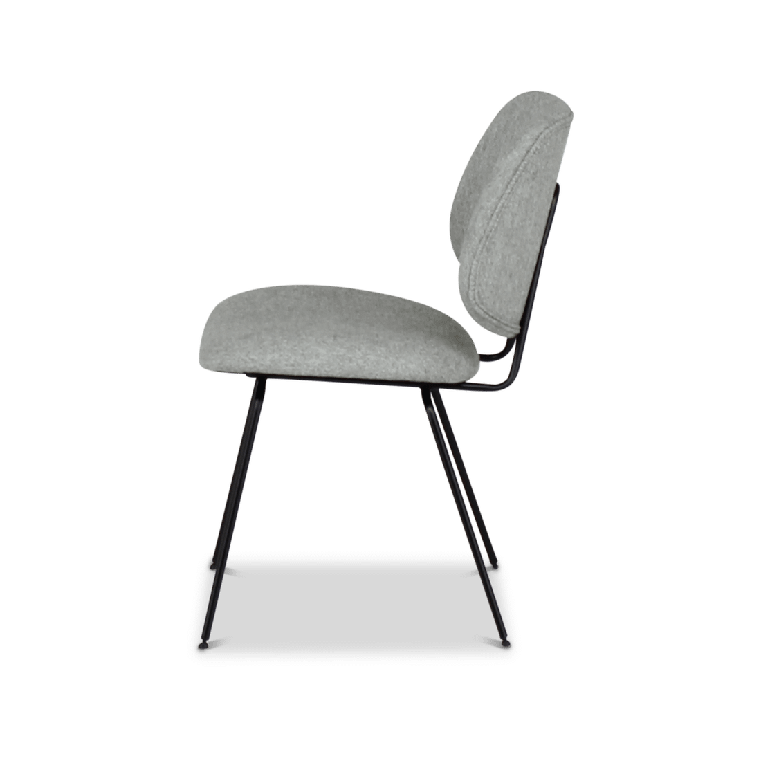Stoel MEENA Grijs Stoel MEENA Grijs