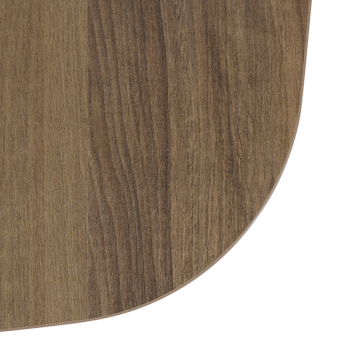 Eettafel EATING 200x100 Walnoot Eettafel EATING 200x100 Walnoot