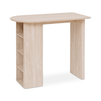 Bartafel LAGOON Travertijnlook Bartafel LAGOON Travertijnlook