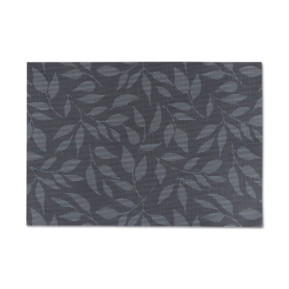 Placemat ALISSE Zwart