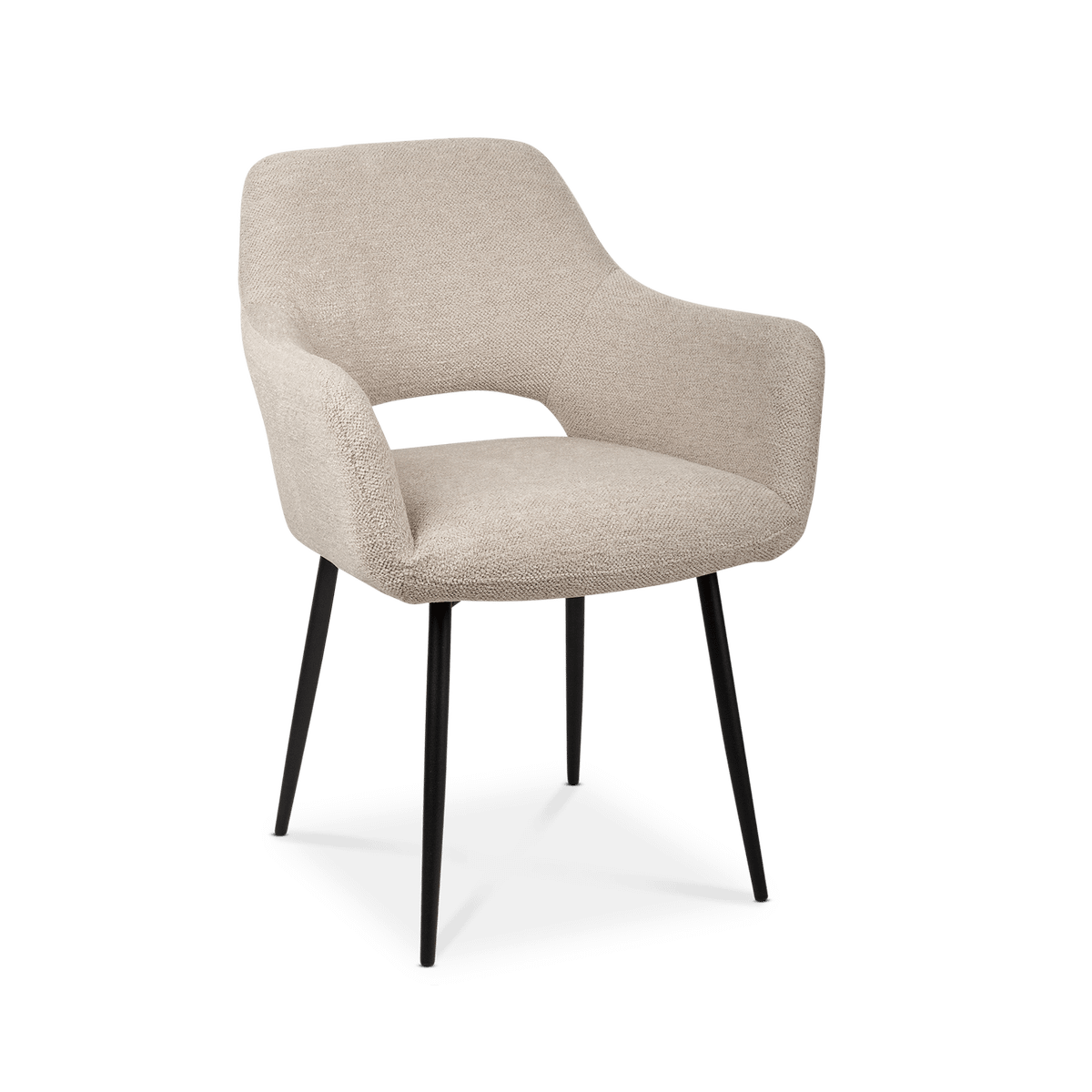 Armstoel PELE Sand Dune