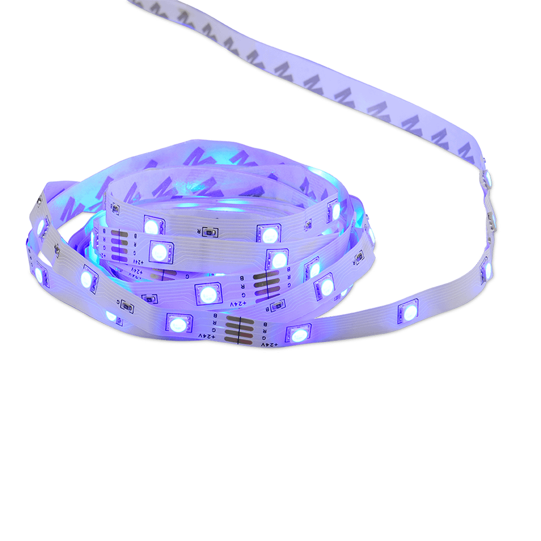 LED strip STRIPE RGB 5ml LED strip STRIPE RGB 5ml