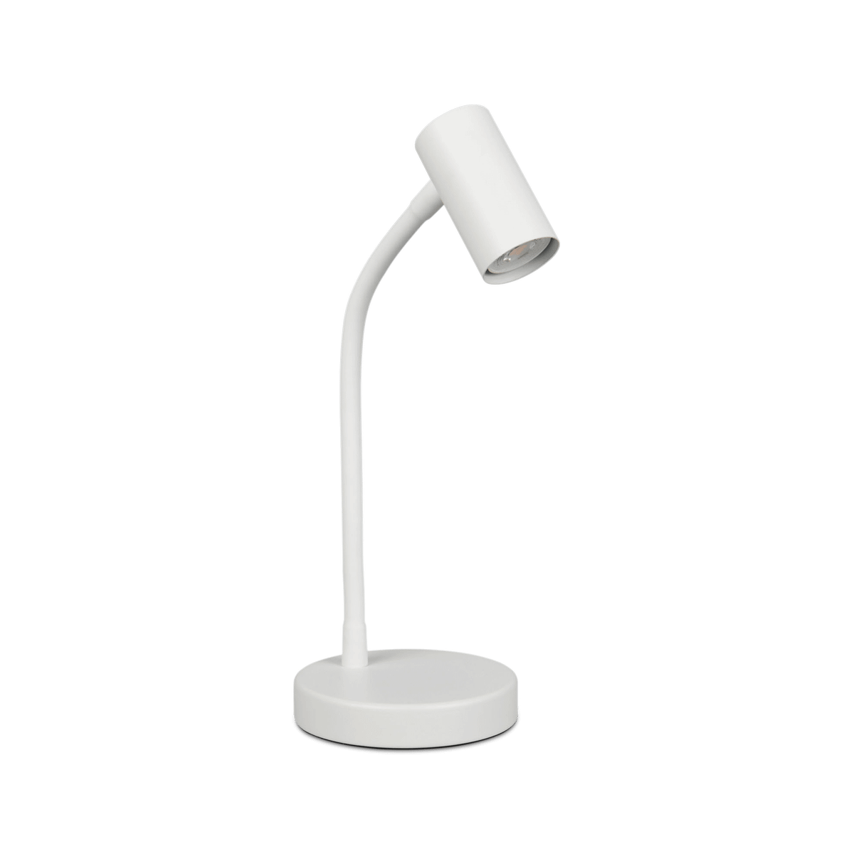 Tafellamp TARYN Mat Wit