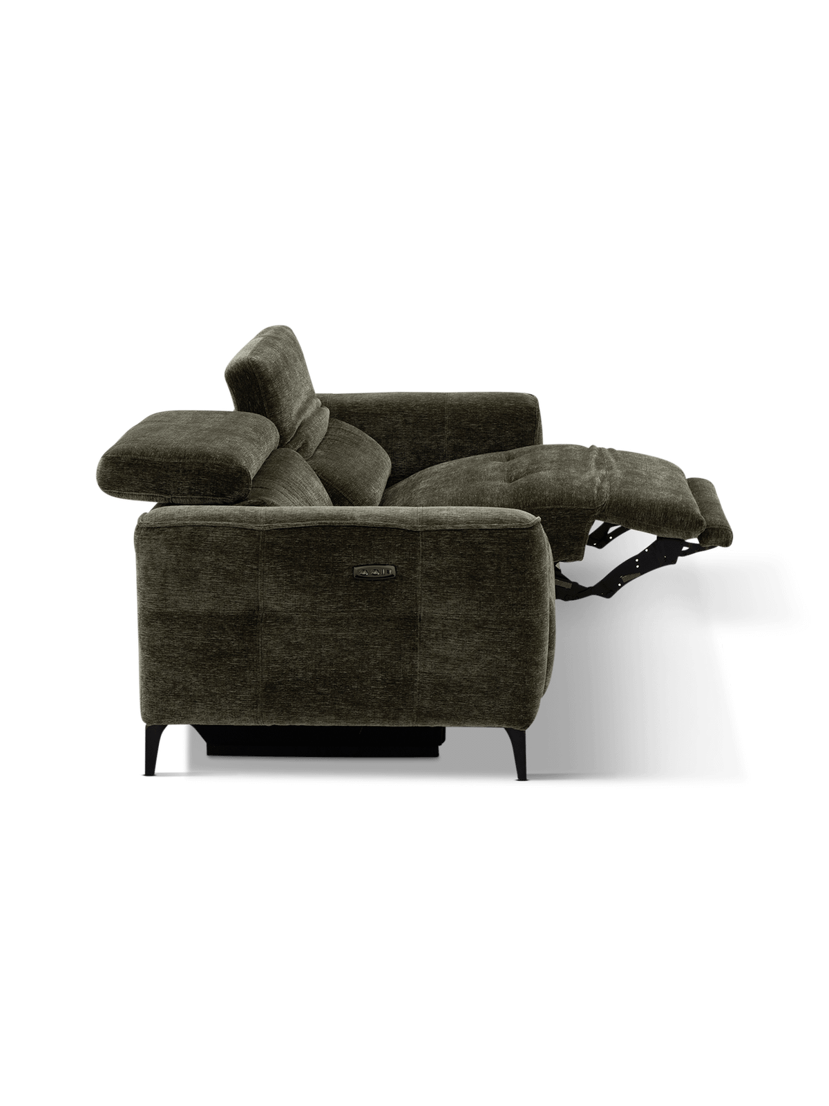 2.5-zit Mezar Forest Green B122