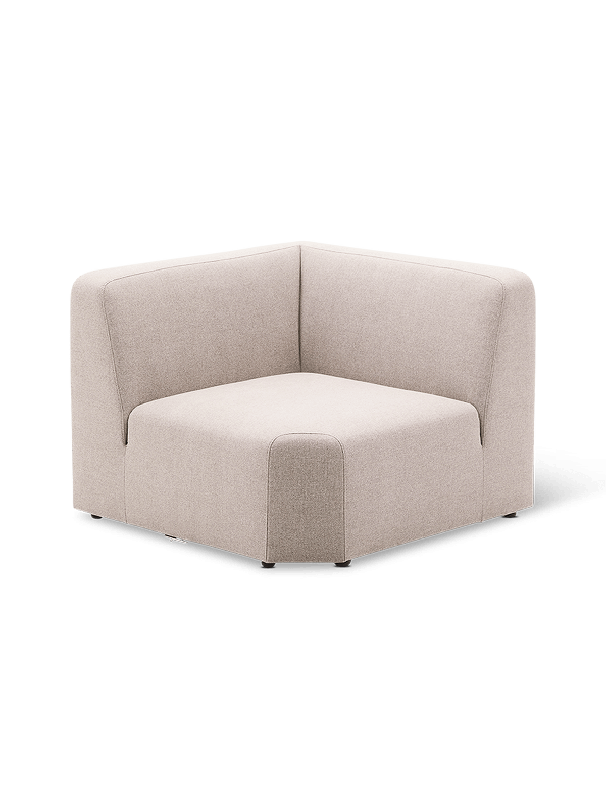 Hoekmodule Neom Beige