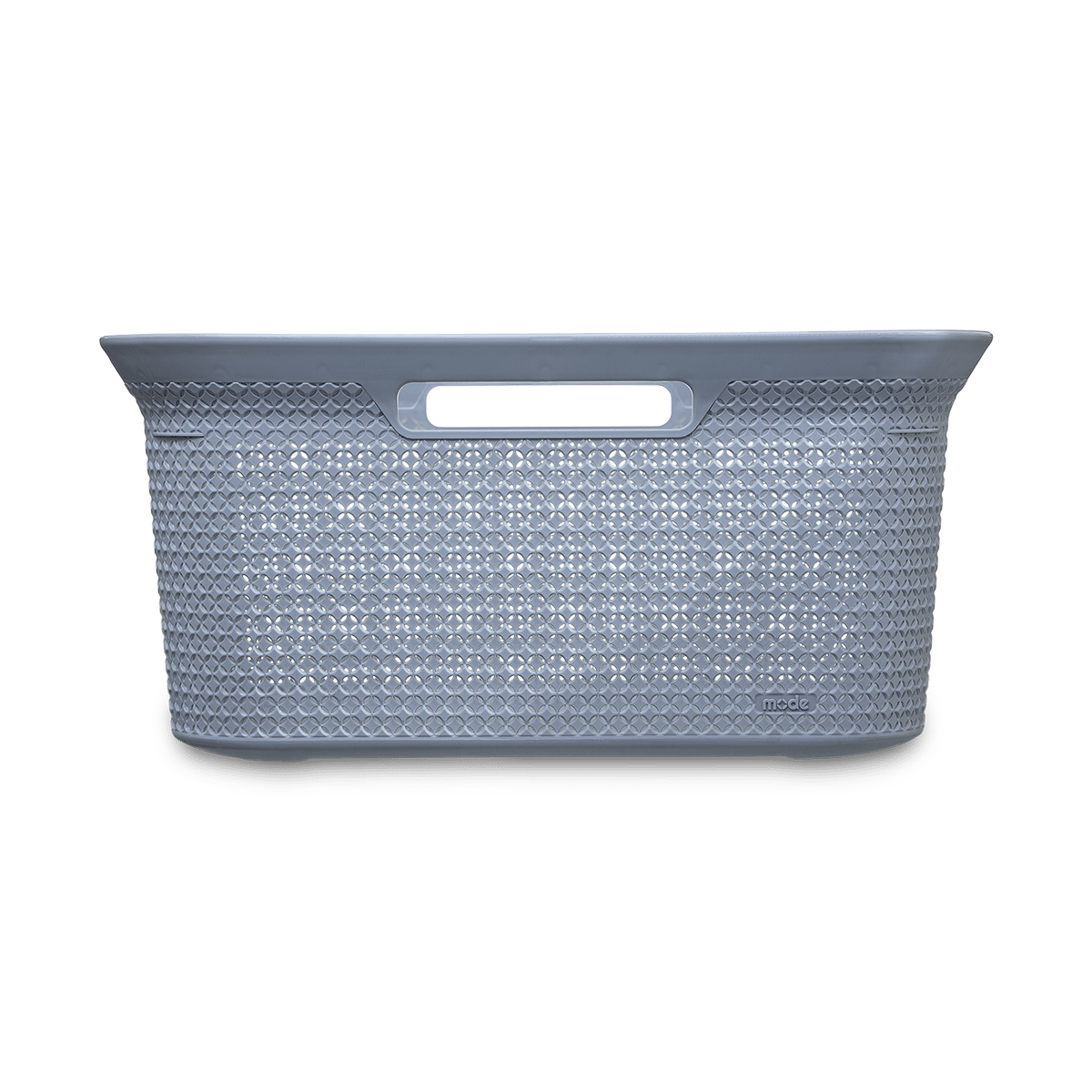 Wasmand SCANDI 45L Grey