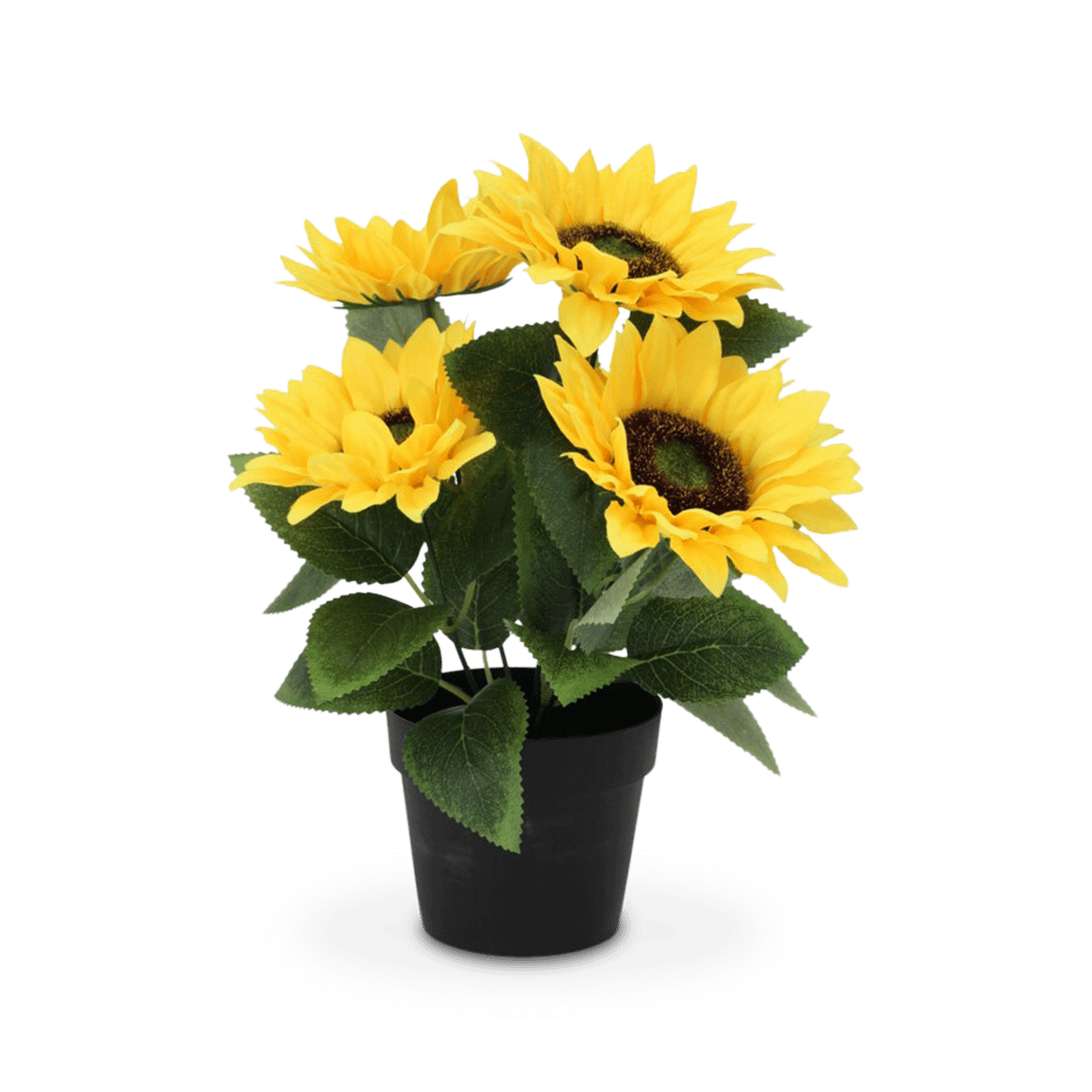 Zonnebloem Artif. SUNRA Geel