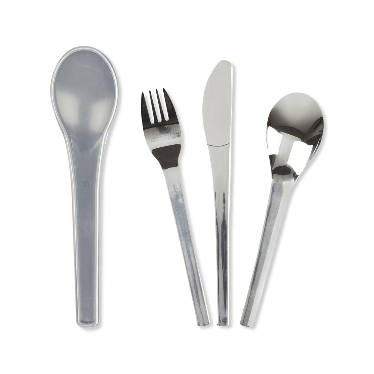 Bestekset COOK 3Del. Inox Ass. 