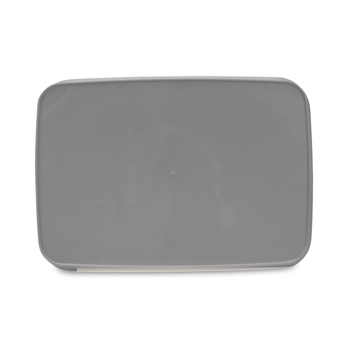 Mand ORZO RH 1.1l Grijs