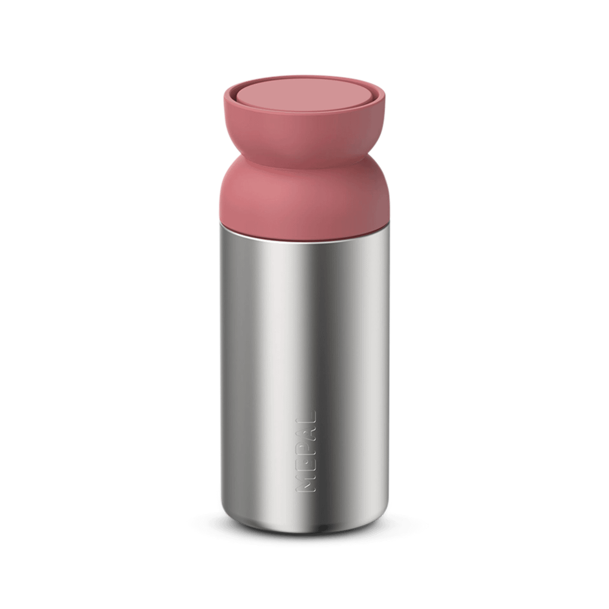 Koffiebeker ELLIPSE 350ml Mauve