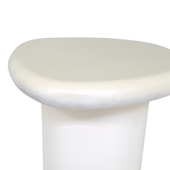 Bijzettafel VRITTA 40x40 Microcement Bijzettafel VRITTA 40x40 Microcement