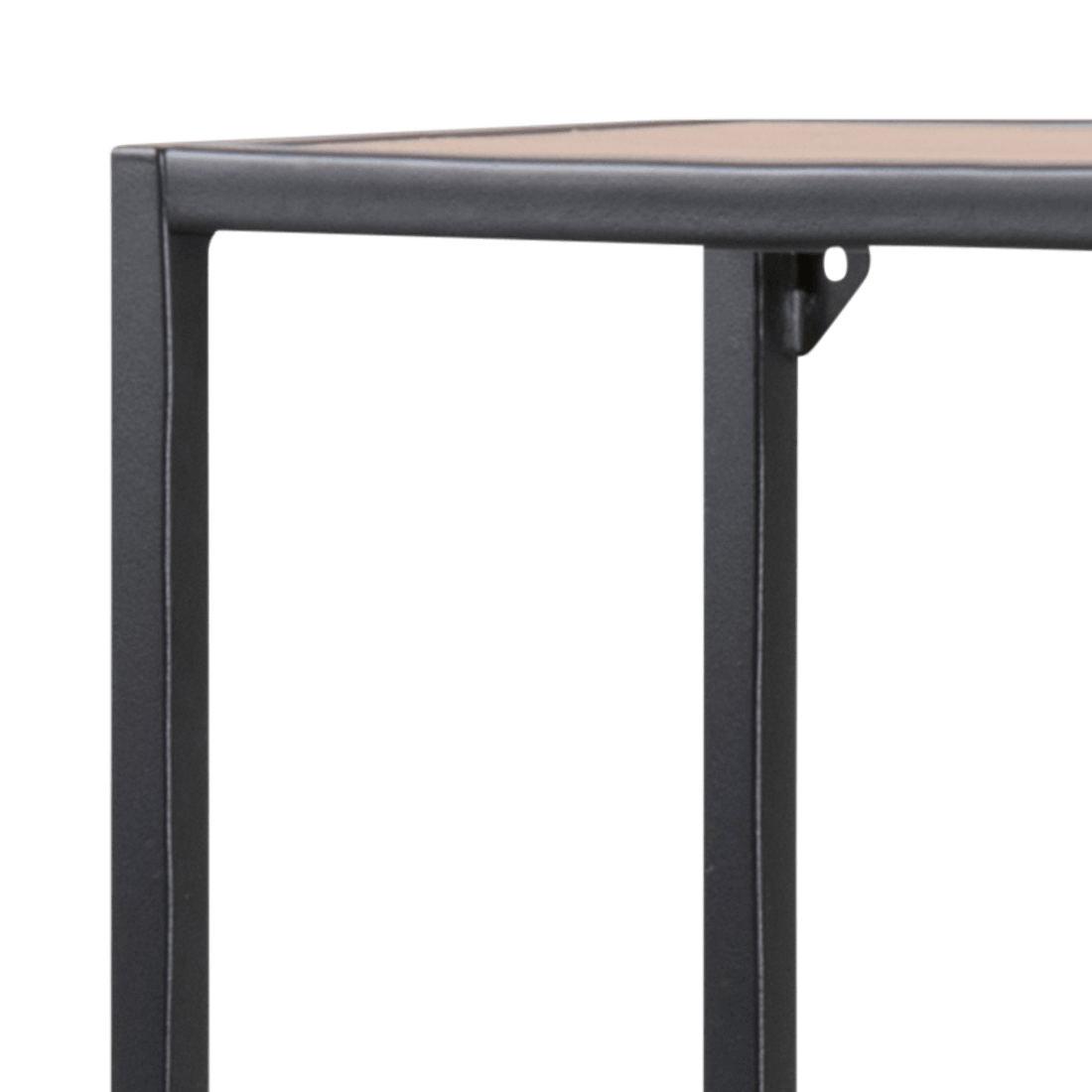 Wandrek BOKSKAP Wild Oak Assymetrisch B75 Wandrek BOKSKAP Wild Oak Assymetrisch B75