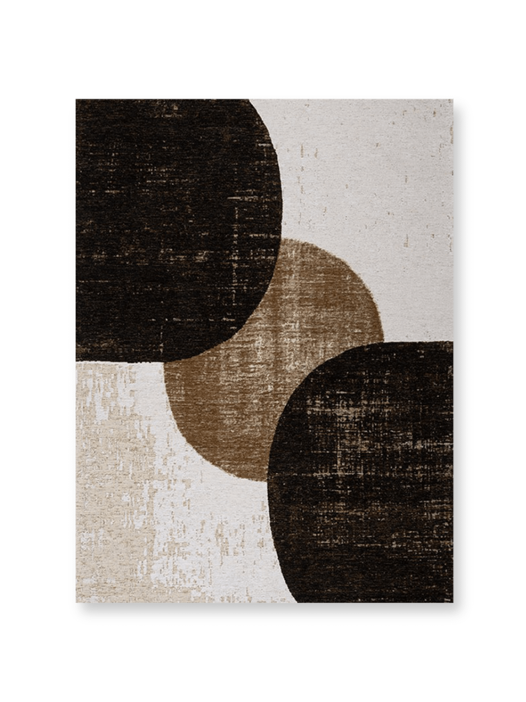 Tapijt Boho Sphere 340 x 240 cm