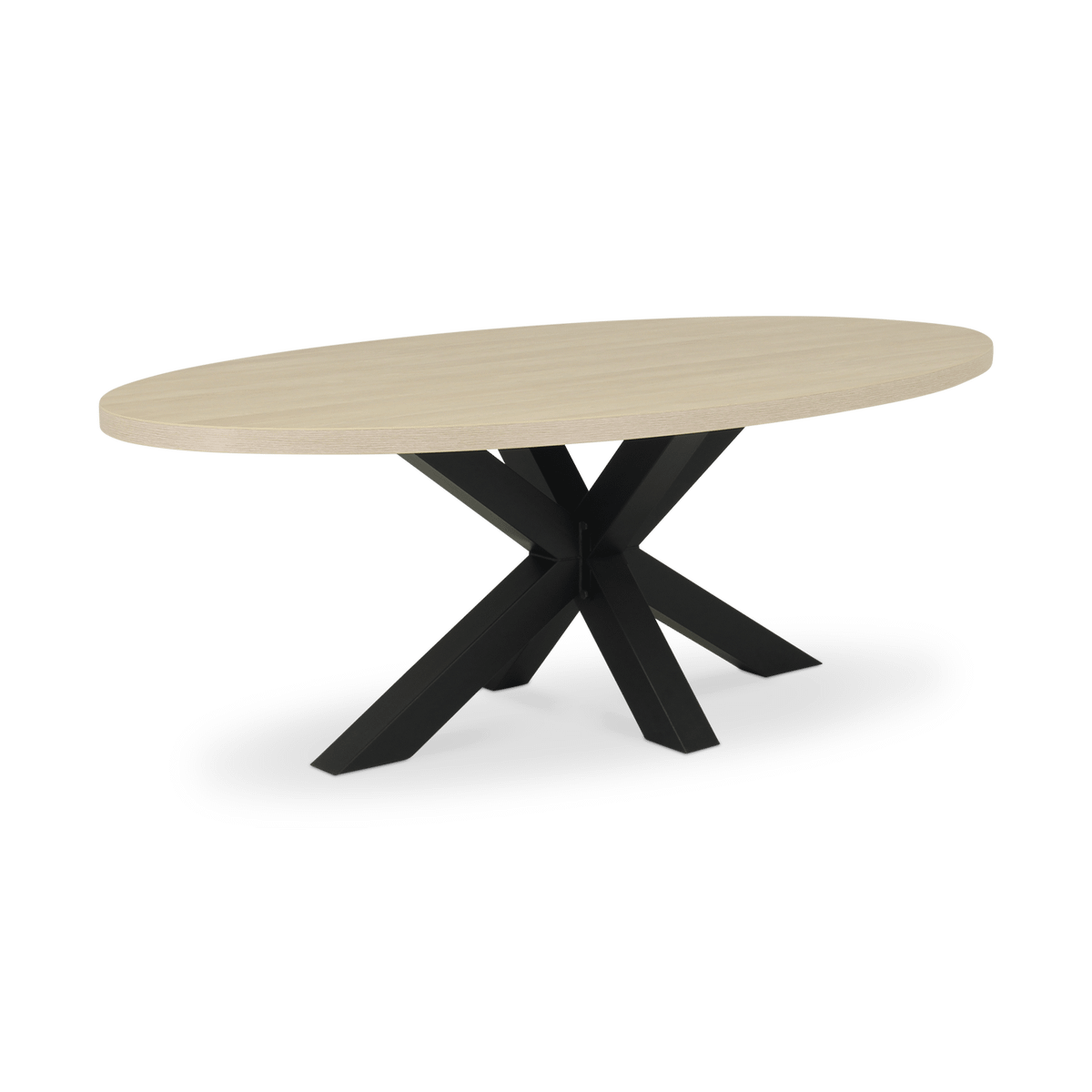 Eettafel EATING 260x130 Natural Olm