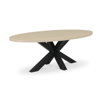 Eettafel EATING 260x130 Natural Olm Eettafel EATING 260x130 Natural Olm