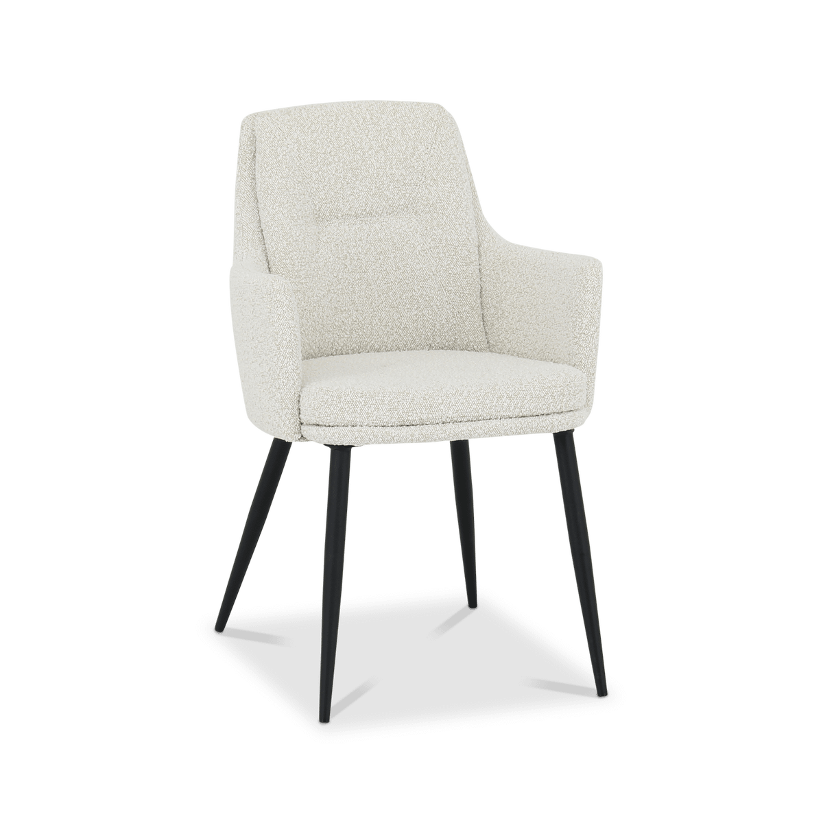 Stoel MEROL Touch Pearl
