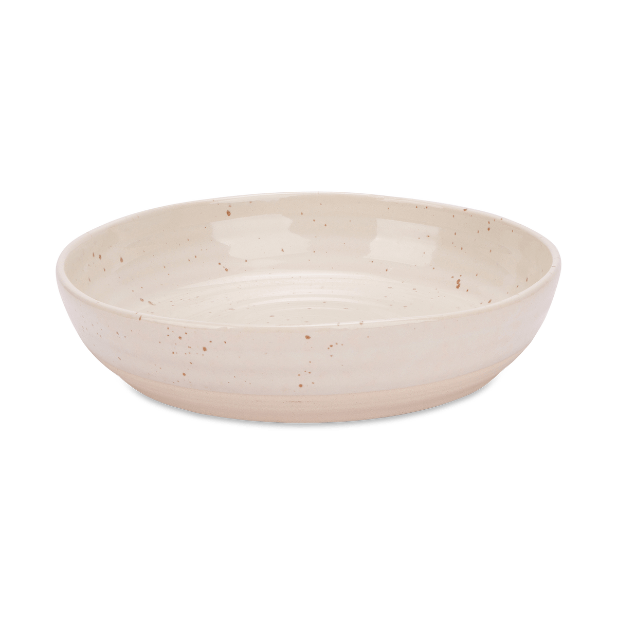 Schaaltje AMUSE Beige Ø14