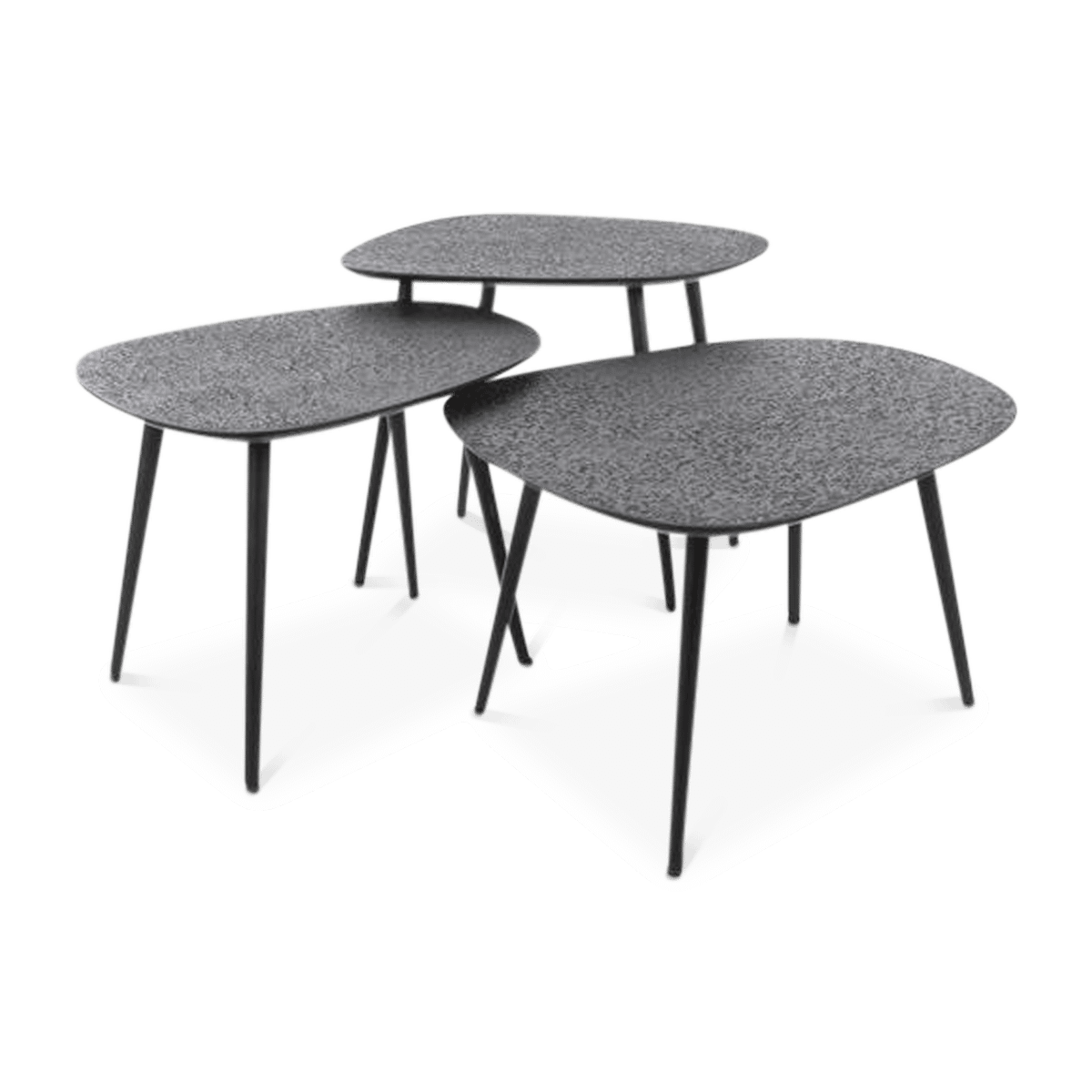 Salontafel set INAYA