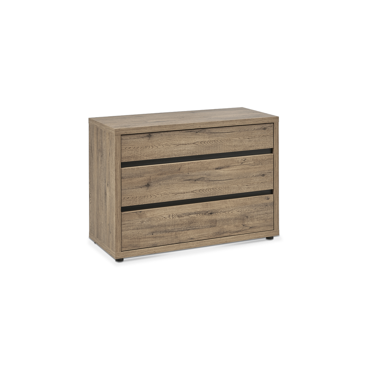 Commode LAFON Scarlet Oak