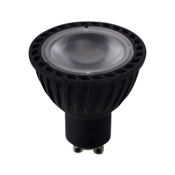 LED-lamp BULB Zwart LED-lamp BULB Zwart