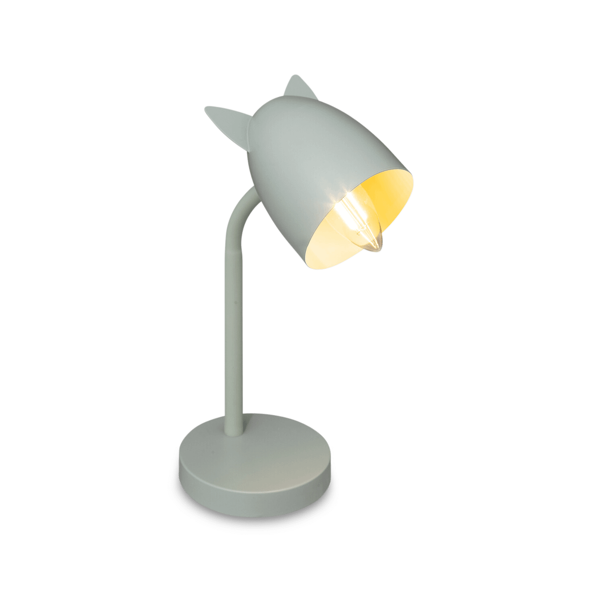Tafellamp CAT Metaal Mint