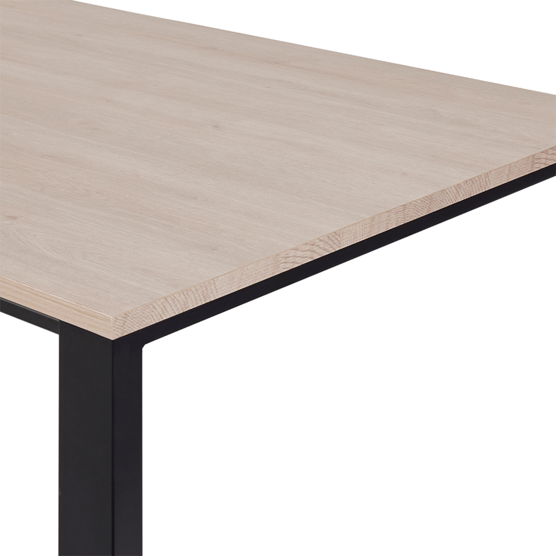 Eettafel BASIEL 200x100 Castella Eettafel BASIEL 200x100 Castella