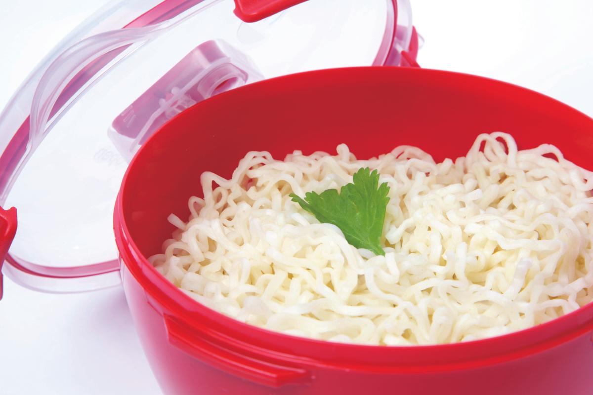 Sistema Microwave Noedelkom 940ML