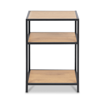 Nachttafel BOKSKAP Wild Oak Nachttafel BOKSKAP Wild Oak