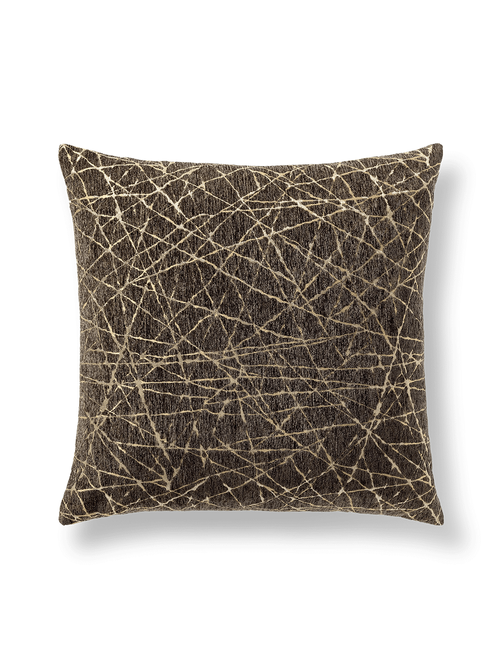 Kussen Odette Dark Olive 45 x 45 cm