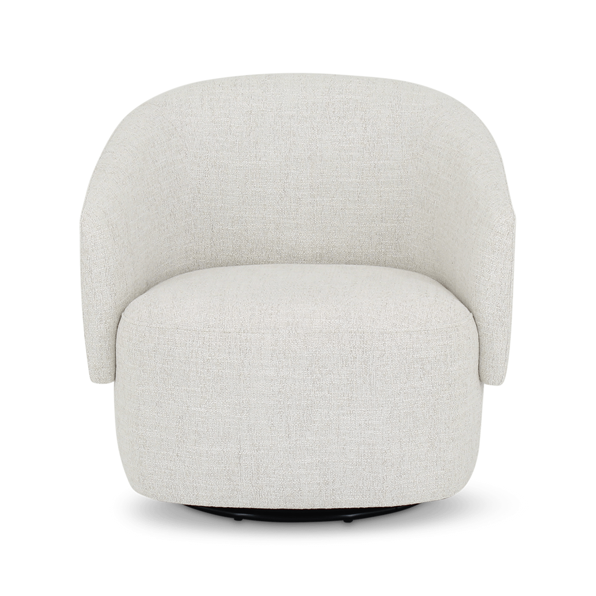 Draaifauteuil LODE Wheat B80