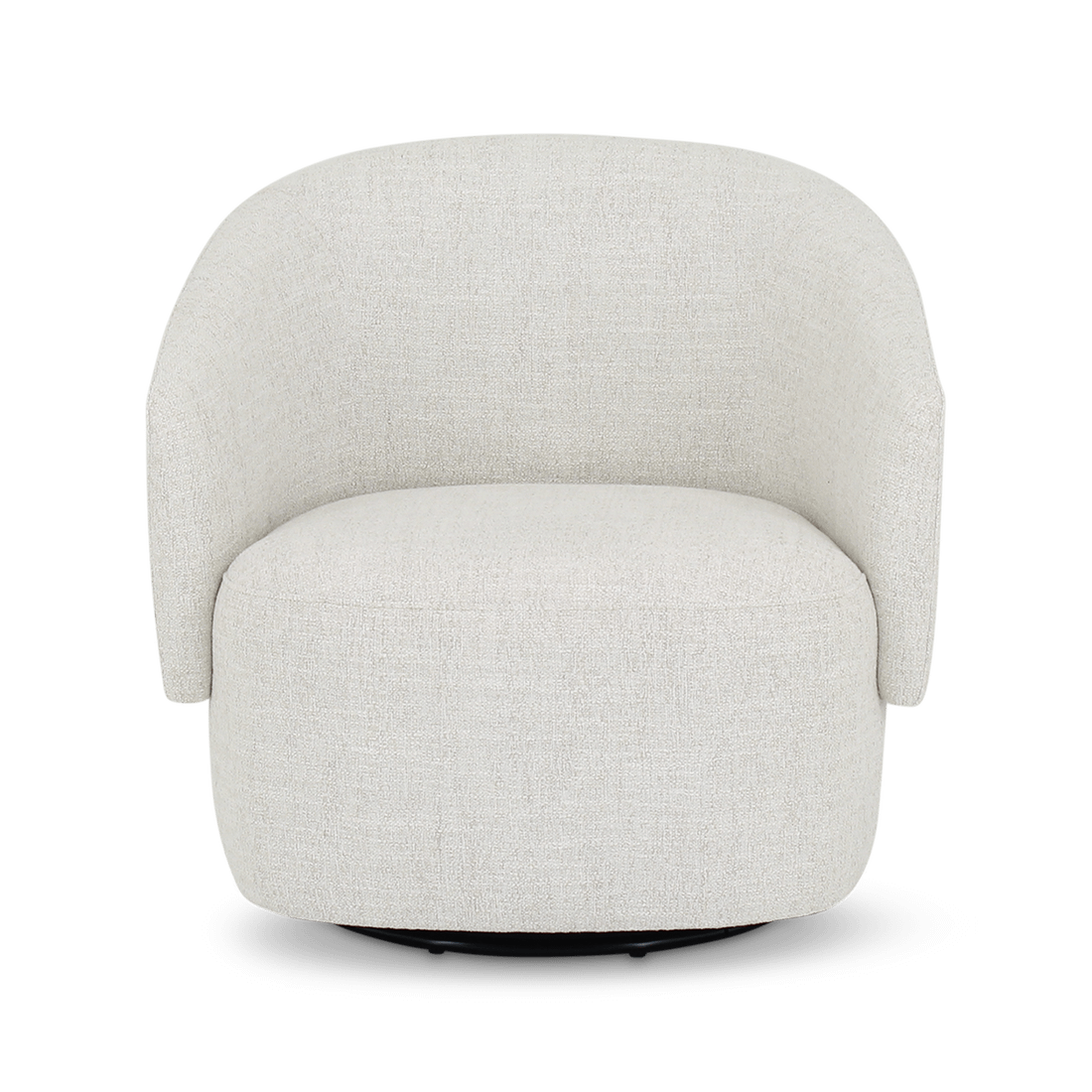 Draaifauteuil LODE Wheat B80 Draaifauteuil LODE Wheat B80