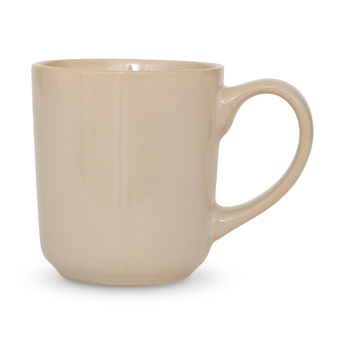 Mok TERRIA 42cl Beige