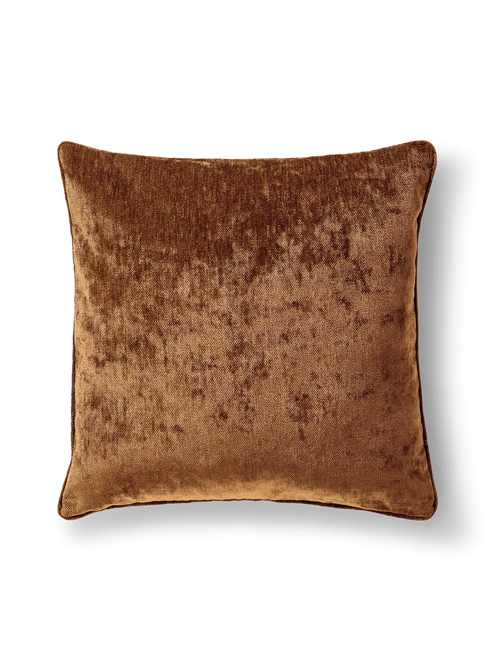 Kussen Lewy Tobacco Brown 45 x 45 cm