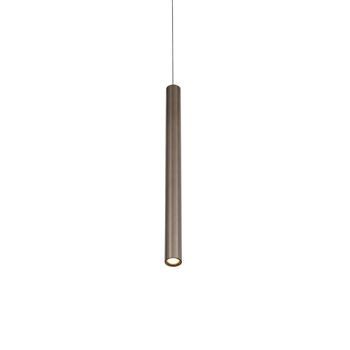 Hanglamp ARIMATO 1Del. Platina