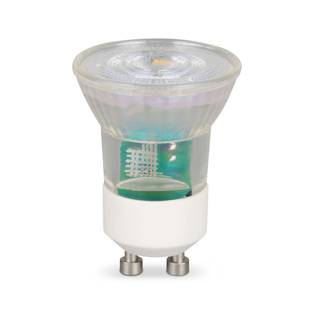 LED Lamp Mini GU10-4W-345lm