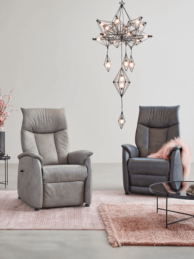 Relaxfauteuil Vinzo 