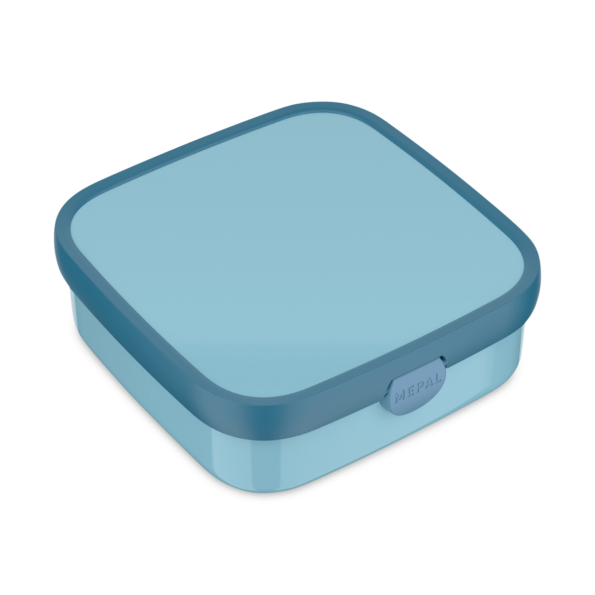 Lunchbox CAMPUS Bento Cool Blue